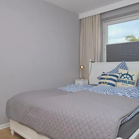 Strandschloss App 12 Inkl Wlan 