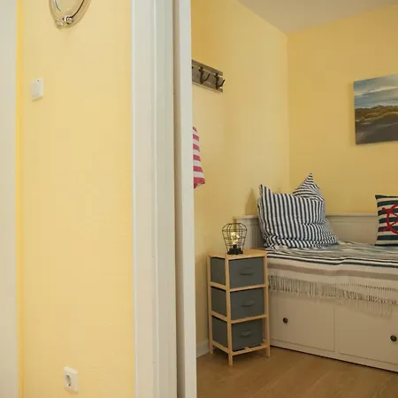 Strandschloss App 12 Inkl Wlan 