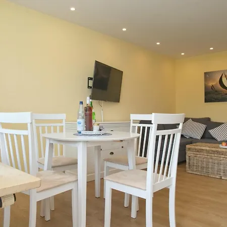 Strandschloss App 12 Inkl Wlan 