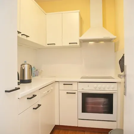 Daire Strandschloss App 12 Inkl Wlan 