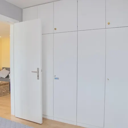 Strandschloss App 12 Inkl Wlan 