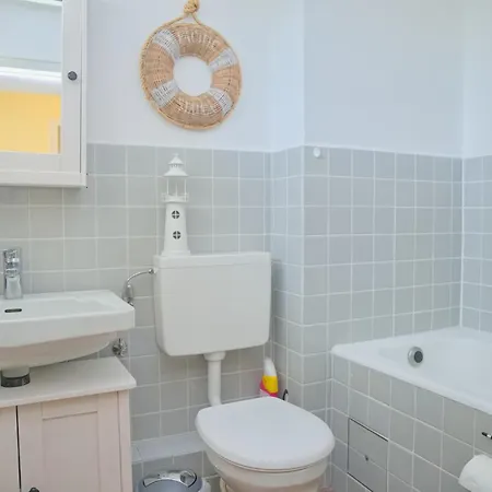 Strandschloss App 12 Inkl Wlan 