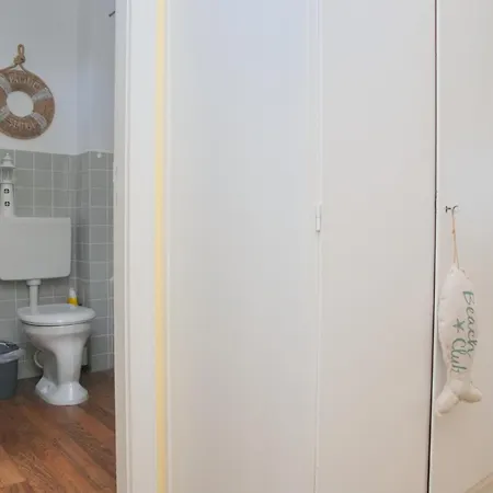 Strandschloss App 12 Inkl Wlan 