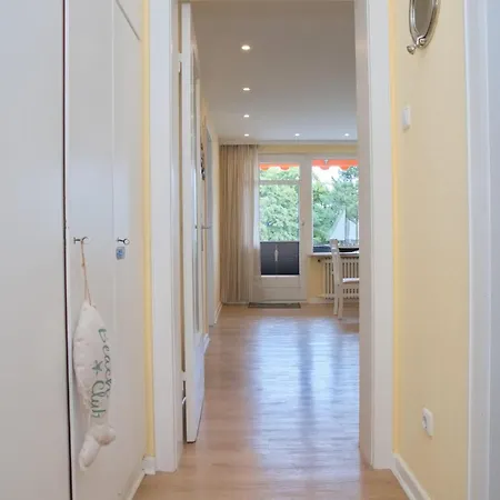 Strandschloss App 12 Inkl Wlan 