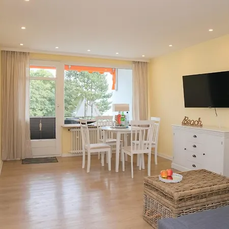 Strandschloss App 12 Inkl Wlan 