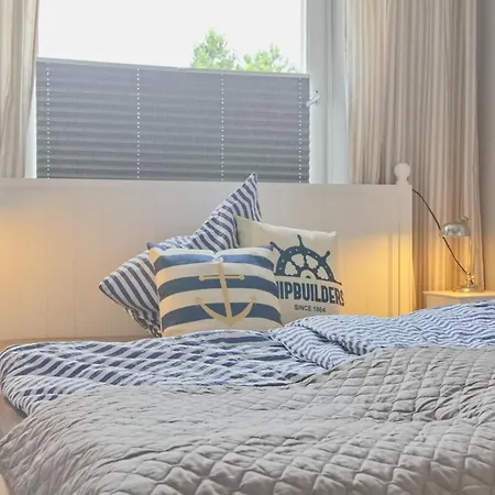 Strandschloss App 12 Inkl Wlan 