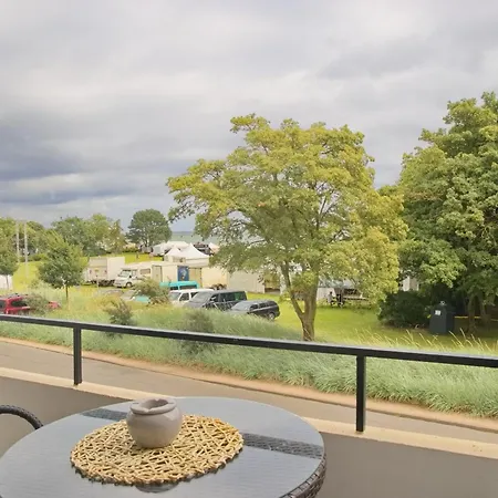 Daire Strandschloss App 12 Inkl Wlan 